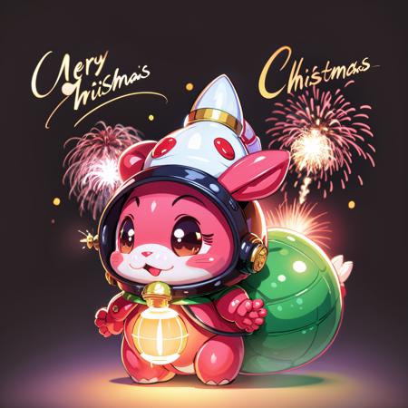 01603-3223072658-merrychristmas, _lora_merrychristmas-000021_0.8__bubble  bobble, rabbit, dragon's hat, dragon's skin, fireworks, open mouth, sol.png